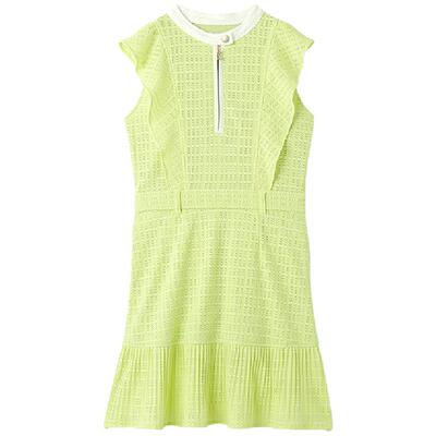 CELFORD2023夏季新品连衣裙