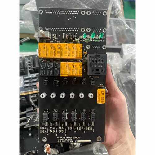 【议价-可维修】APPLIED KOMATSU TECHNOLOGY排气切换 /二手均有