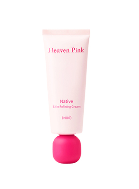 heavenpink素颜霜妆前打底隔离