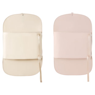 压压板衣服收纳袋衣柜收纳神器衣物防尘罩大衣羽绒服压缩收纳板