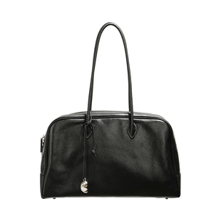 【小优家包包】HOYOZI小号真皮托特高级感包包女式2026新款单肩包