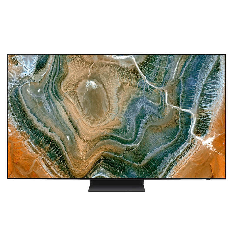 Samsung/三星 QA65S90FAEXXZ/65S85F 65英寸oled电视4K超高清智能