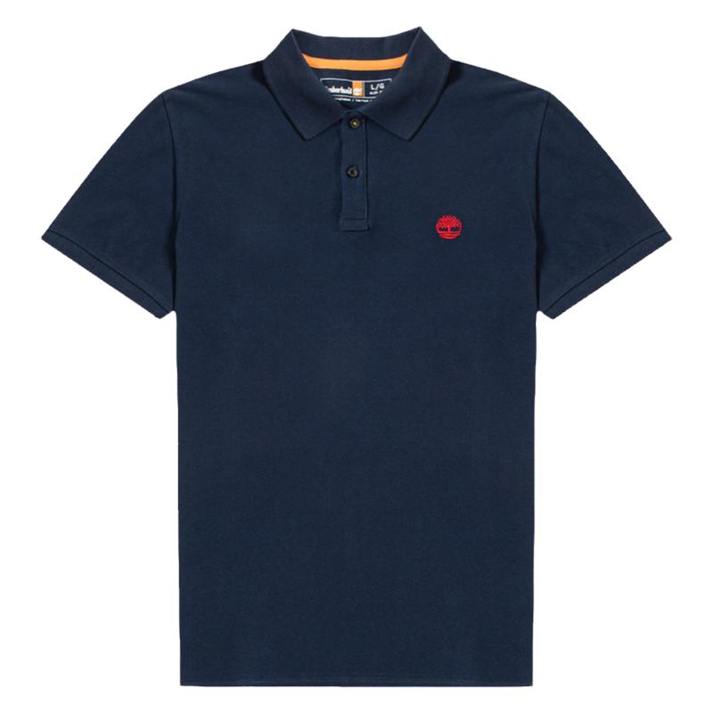 POLO衫T恤添柏岚Timberland