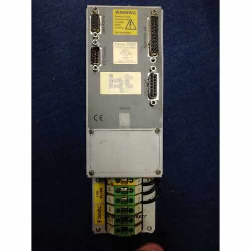 REIS徕斯机器人2005驱动器DRIVE 2000 Small AT现货询价质保