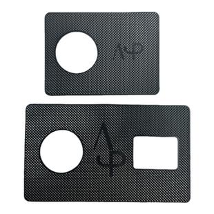 大孔适合于大摄像头圆摄像头手机音游Phigros防滑垫打游戏ARC防滑