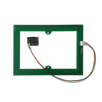 IC读写模块串口独立天线远距离