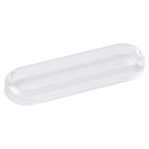 推拉门把手免打孔玻璃门拉手移门窗户把手透明隐形拉门柜门手柄