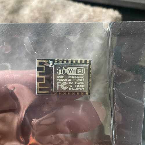 溢价-esp8266wifi模块，10个