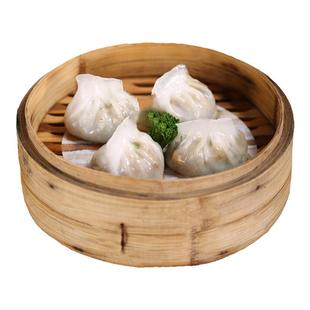 加藤利潮州粉果700g潮式传统小吃早茶点心半成品速冻早餐商用速食