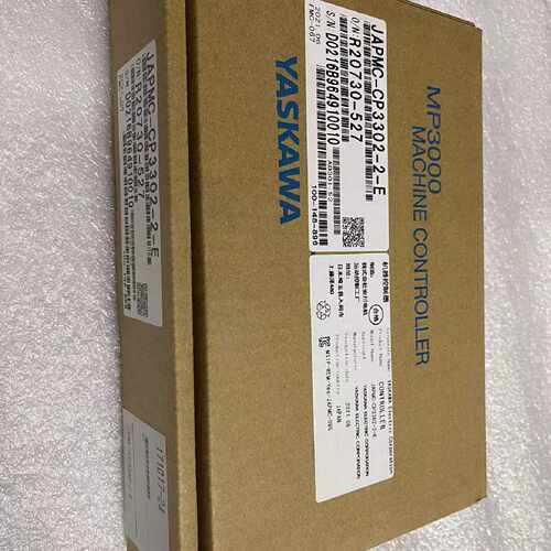 议价PO-01  JAPMC-PL2310-E安川控制模块原装现货质保一年询价