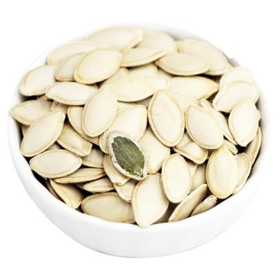 【净重】新货大颗粒南瓜子椒盐原味炒熟纸皮南瓜子休闲零食厂家
