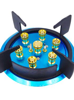 嵌入式燃气灶猛火改装炉头炉芯