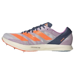 田径精英Adidas Avanti专业中长跑钉鞋 Lightstrike Pro泡棉升级