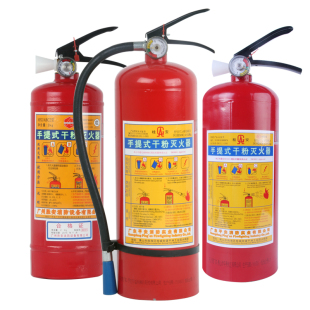 1KG2KG3KG4KG5KG8KG平安桂安牌胜安牌干粉灭火器ABC灭火器MFZ/ABC