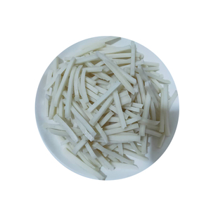 新米正宗嵊州手工年糕丝新昌特产5斤10斤真空包装包邮