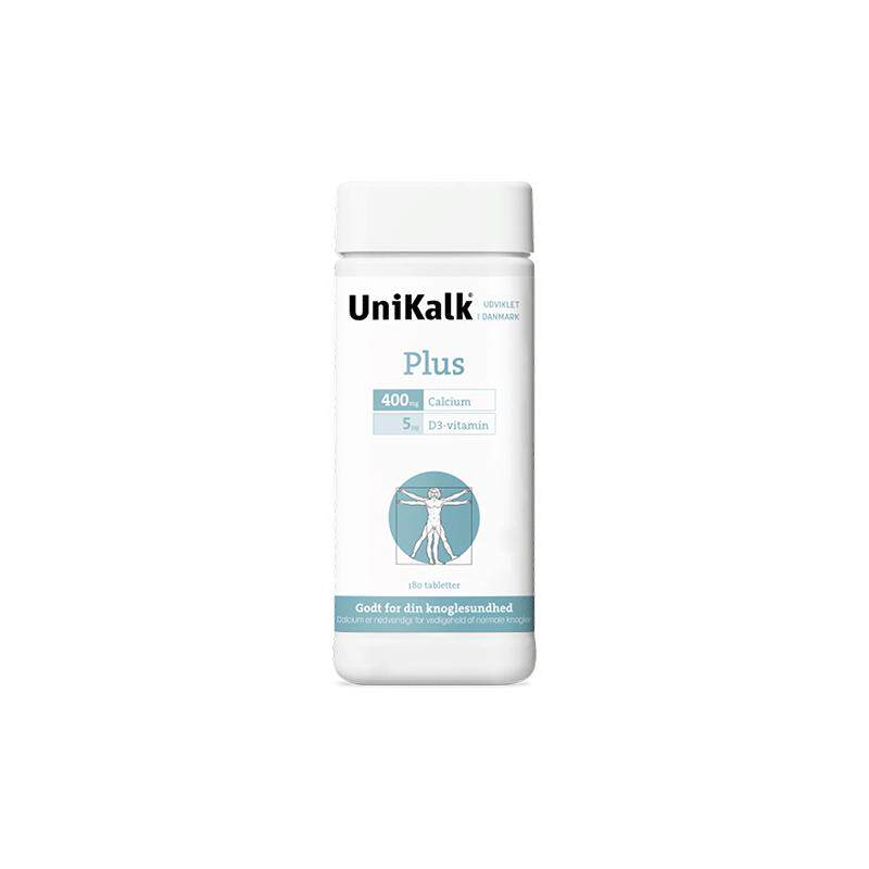 unikalk标准维D钙专用碳酸钙