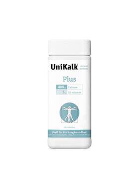 unikalk标准维D钙专用碳酸钙