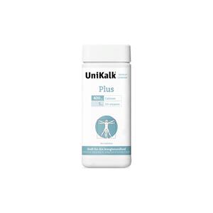 unikalk标准维D钙专用碳酸钙