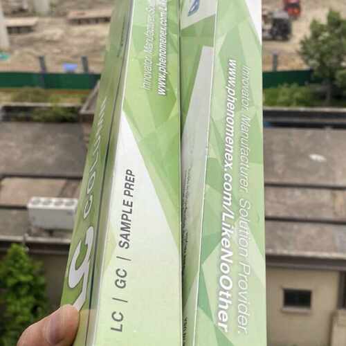 议价飞诺美00G-330-RO色谱柱Prodigy?5?μm?ODS-2?150?A
