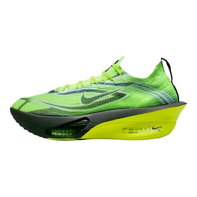 NIKE耐克男子AIR ZOOM ALPHAFLY NEXT% 3运动鞋跑步鞋IM8066-999
