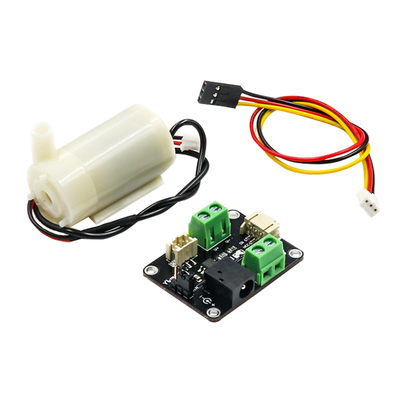 水泵驱动模块适用于Arduino