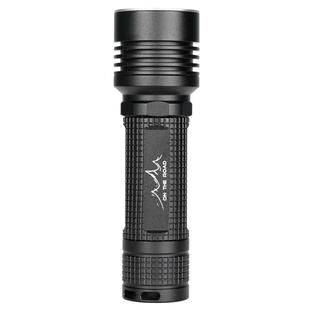 在路上i5看水果手电筒迷你变焦手电筒强光小型便携手电直充电调焦