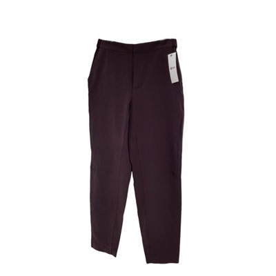 lululemon高端系列限量休闲裤