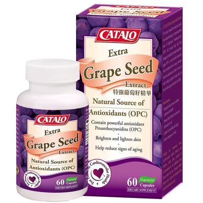 家得路OPC葡萄籽花青素