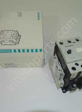 3TF44 22-0AP0 西门子 - 全新 - 含 保修 - 1 个工作日内发货