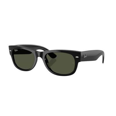 RayBan雷朋方形板材太阳镜