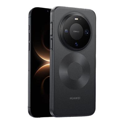 超薄散热mate80新款手机壳高级感