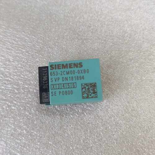 溢价-模块6ES7 653-2CM00-0XB0，品，功