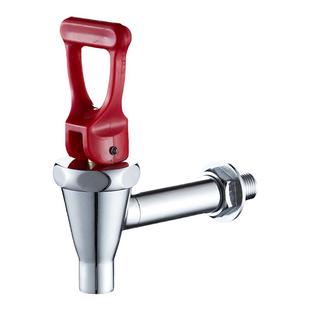 电热开水器水龙头配件商用开水机水龙头3分铜芯开茶炉水炉水龙头