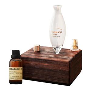 Charabanc复古香薰机毕业礼物家用冷香仪生日礼物高级香氛扩香机