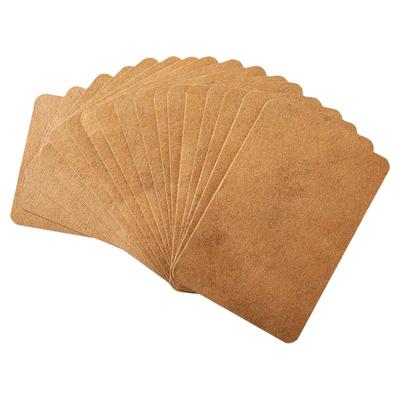 原始点发热生姜贴膝盖关节颈椎贴