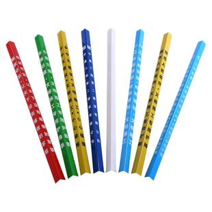 装修护角条PVC阳角条施工墙角保护条定制防撞条瓷砖加厚护墙角条