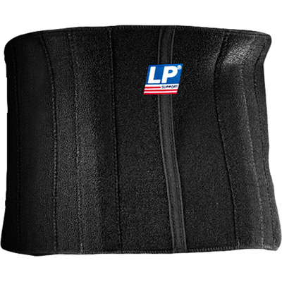 lp772专业护腰篮球硬拉训练收腹