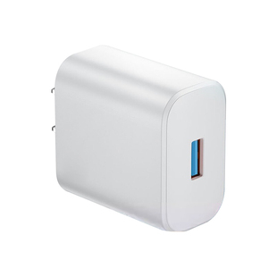 9V2A充电头18W通用充电器QC3.0电源适配器USB充电插头3C认证快充套装TypeC接口适用于学习机平板充电宝散热器