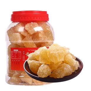 正宗黄冰糖老冰糖块老式纯正泡茶泡酒专用商用批发小粒碎正品一级