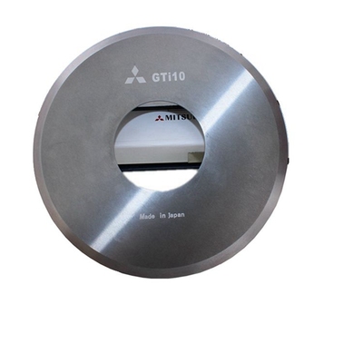 GTi10三菱切脚机剪脚机刀片