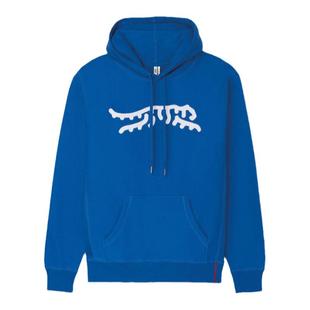 大师赛限定正品代购sundayred老虎伍兹高尔夫球男士长袖连帽卫衣