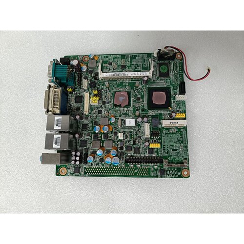 研华AIMB213D工控主板板载D525处理器双千