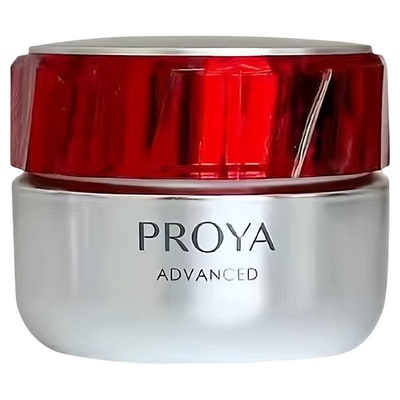 珀莱雅3.0红宝石面霜紧致抗皱