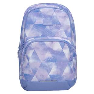 挪威beckmann初高中小学男女孩书包3-9年级大容量护脊减负双肩包