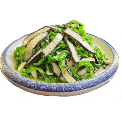 臭干子安徽芜湖臭豆腐干