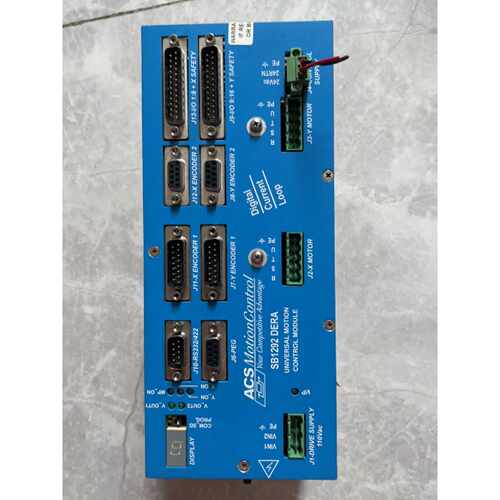 询价-SB1292DERA EF ACS控制器，议价