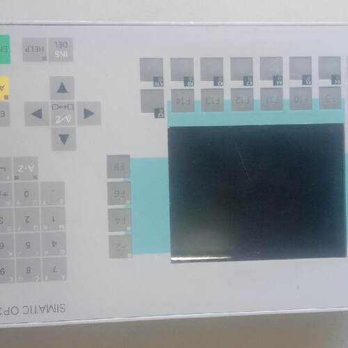 【询价】屏OP27，6AV3627-1LK00-1AX0，功能适用