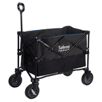 Selens喜乐仕户外折叠摄影道具收纳工具车影视灯架拍照影棚收纳车营地车摄影器材拉杆车推车摄影专用导演拉车