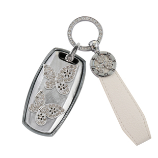 欧拉好猫钥匙套黑猫汽车白猫闪电猫欧拉5女gt高级芭蕾猫壳2025款