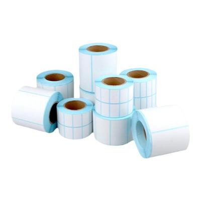 加厚款热敏标签纸粘性强不易褪色